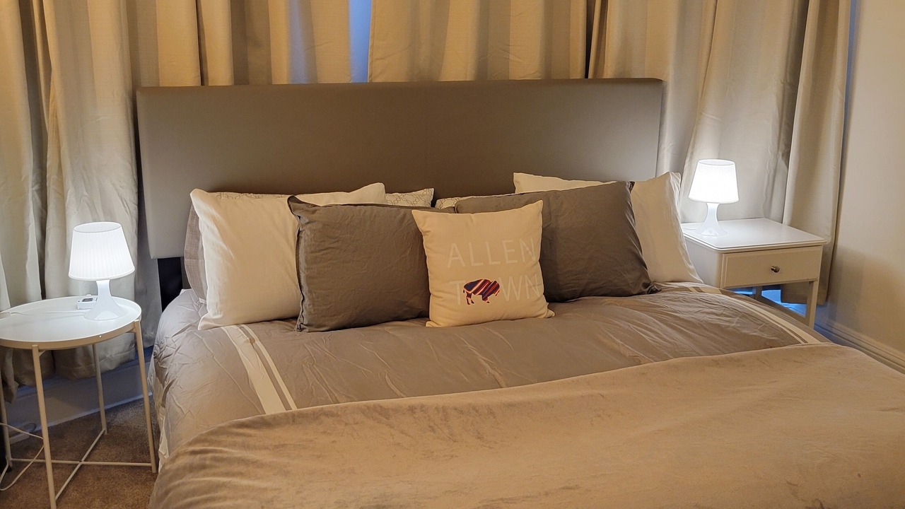 Photo of Bedroom in North Buffalo