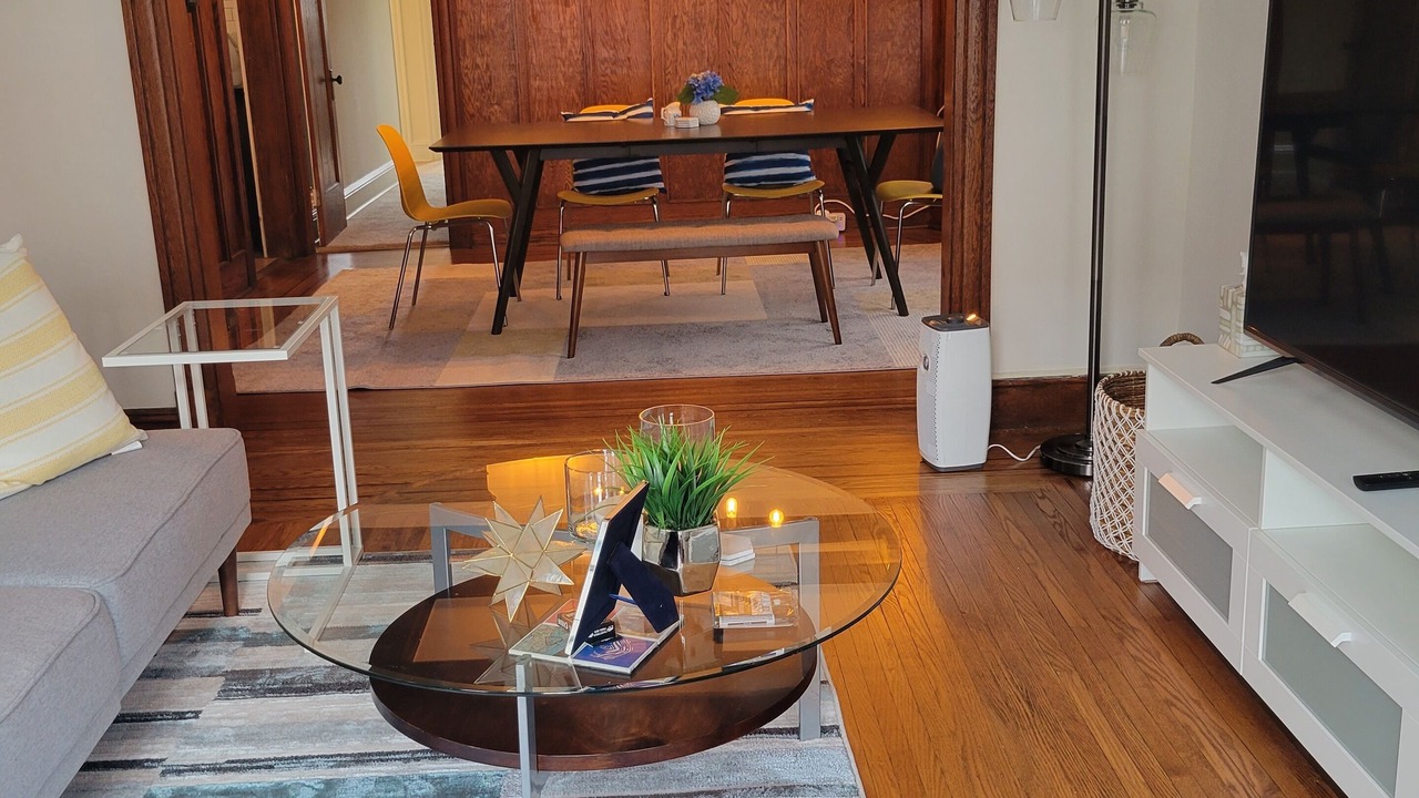 Photo of Livingroom in North Buffalo