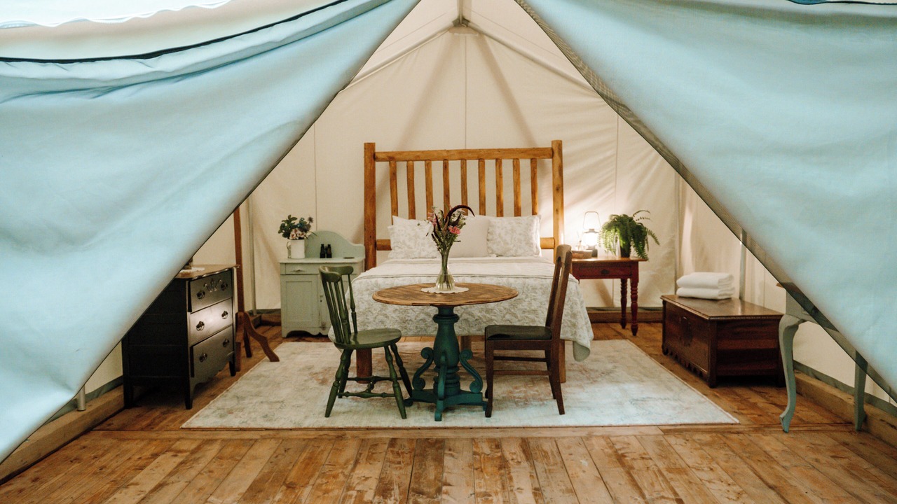 Photo of Livingroom in Hatley