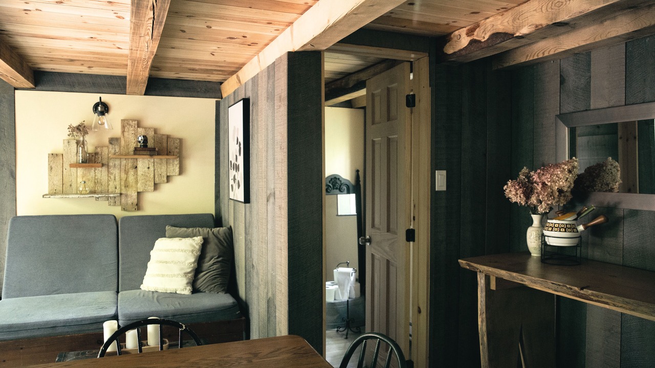 Photo of Bedroom in Hatley