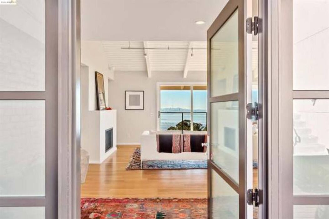 Photo of Others in Berkeley Hills