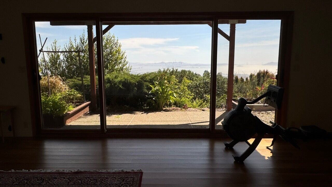 Photo of Others in Berkeley Hills