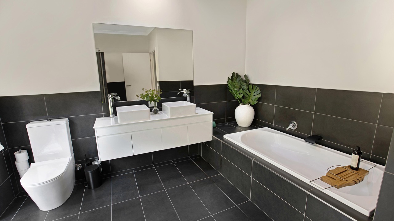 Photo of Bathroom in Toorloo Arm