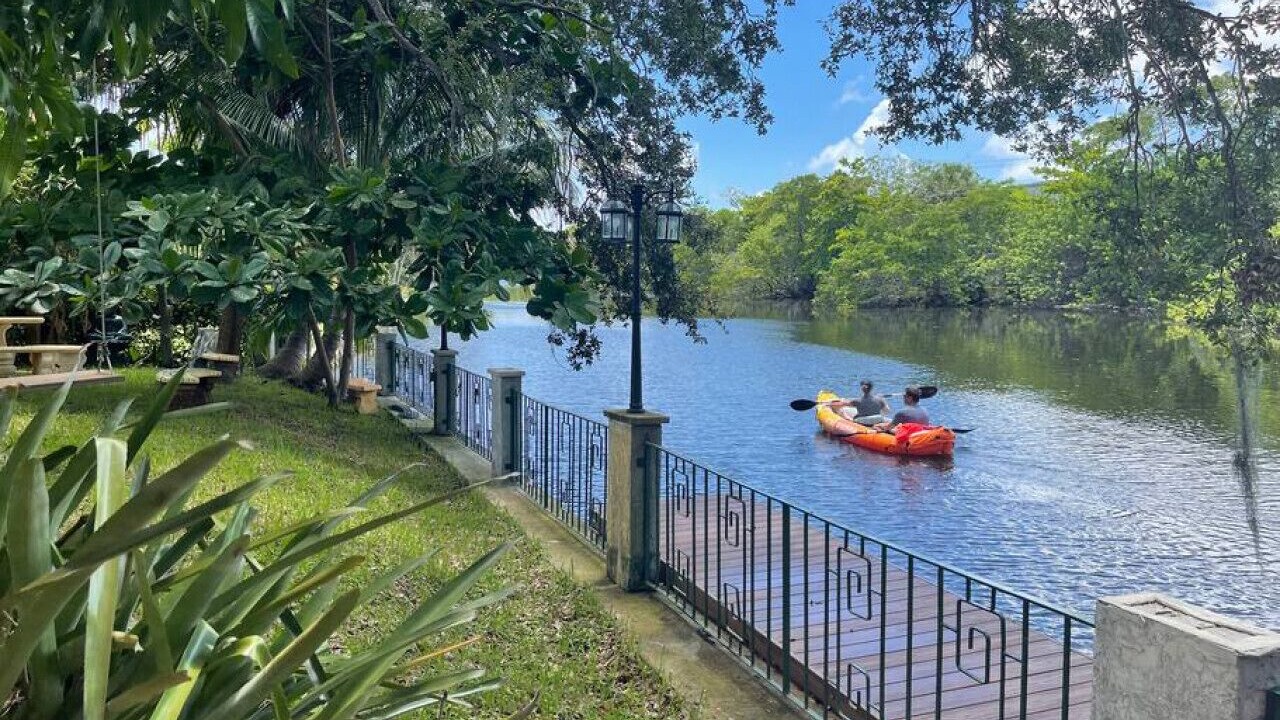 Photo of Outdoor in Downtown Fort Lauderdale