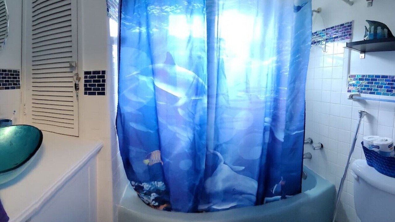 Photo of Bathroom in Downtown Fort Lauderdale