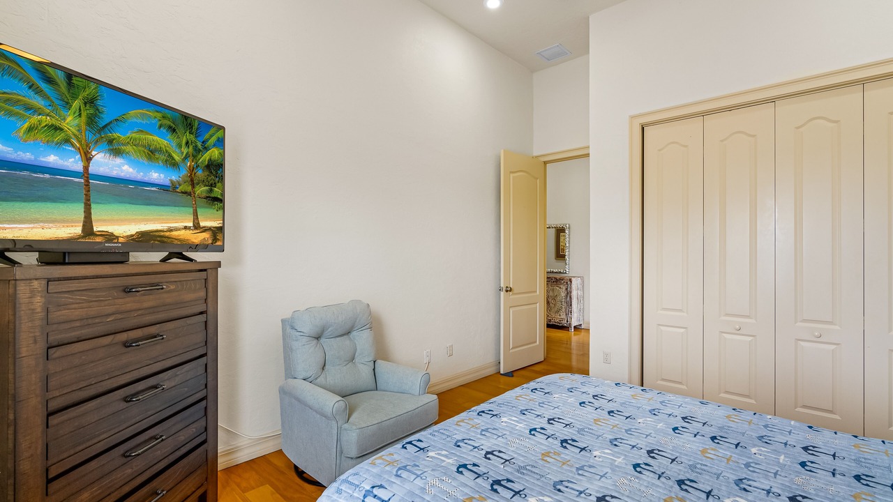 Photo of Bedroom in Fort Pierce Shores