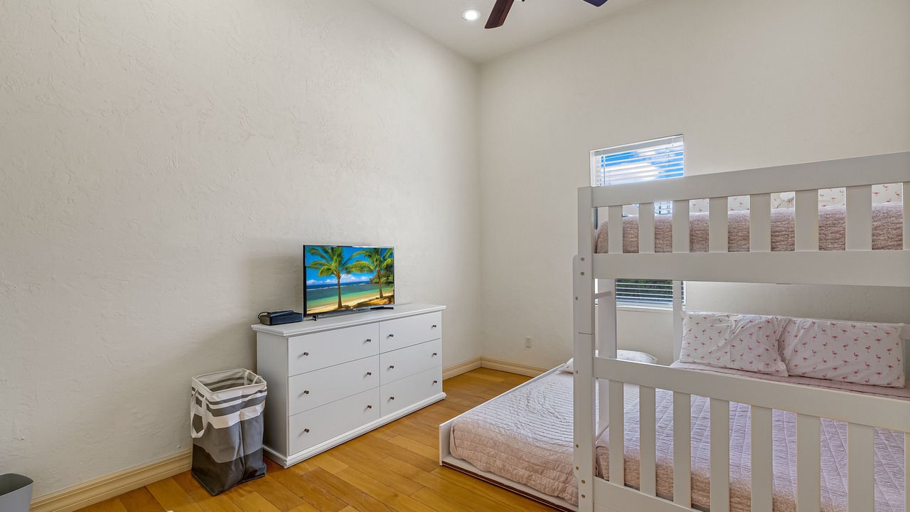 Photo of Bedroom in Fort Pierce Shores