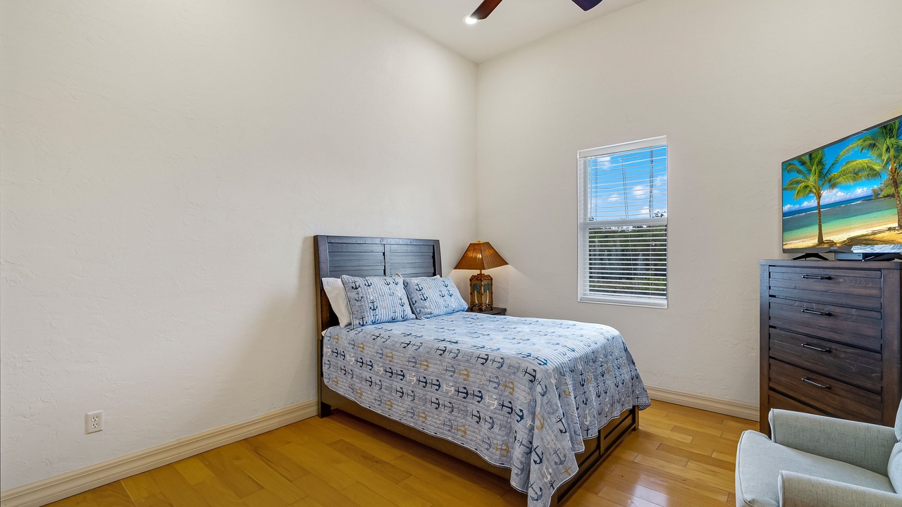 Photo of Bedroom in Fort Pierce Shores