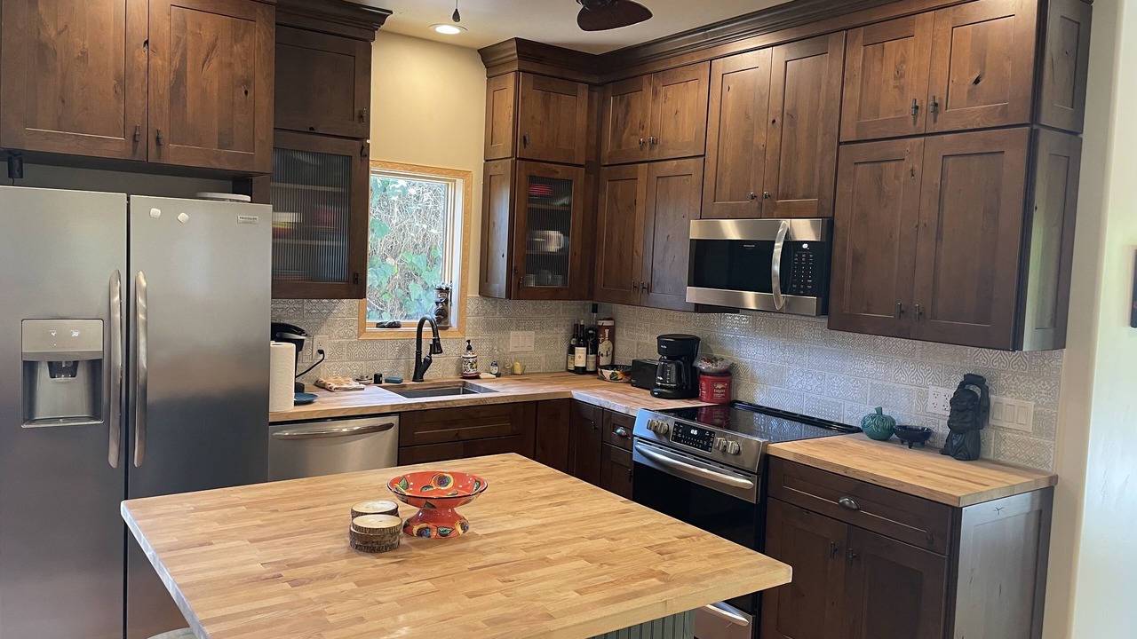 Photo of Kitchen in Willow Glen