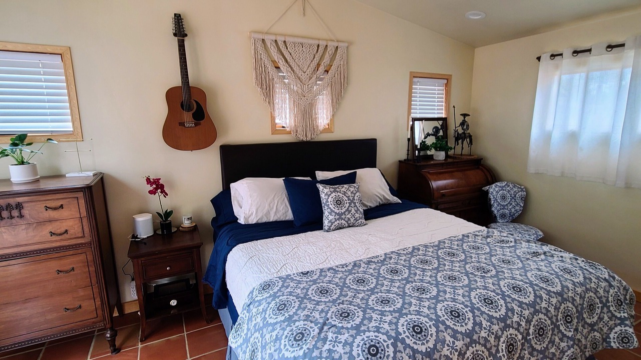 Photo of Bedroom in Willow Glen