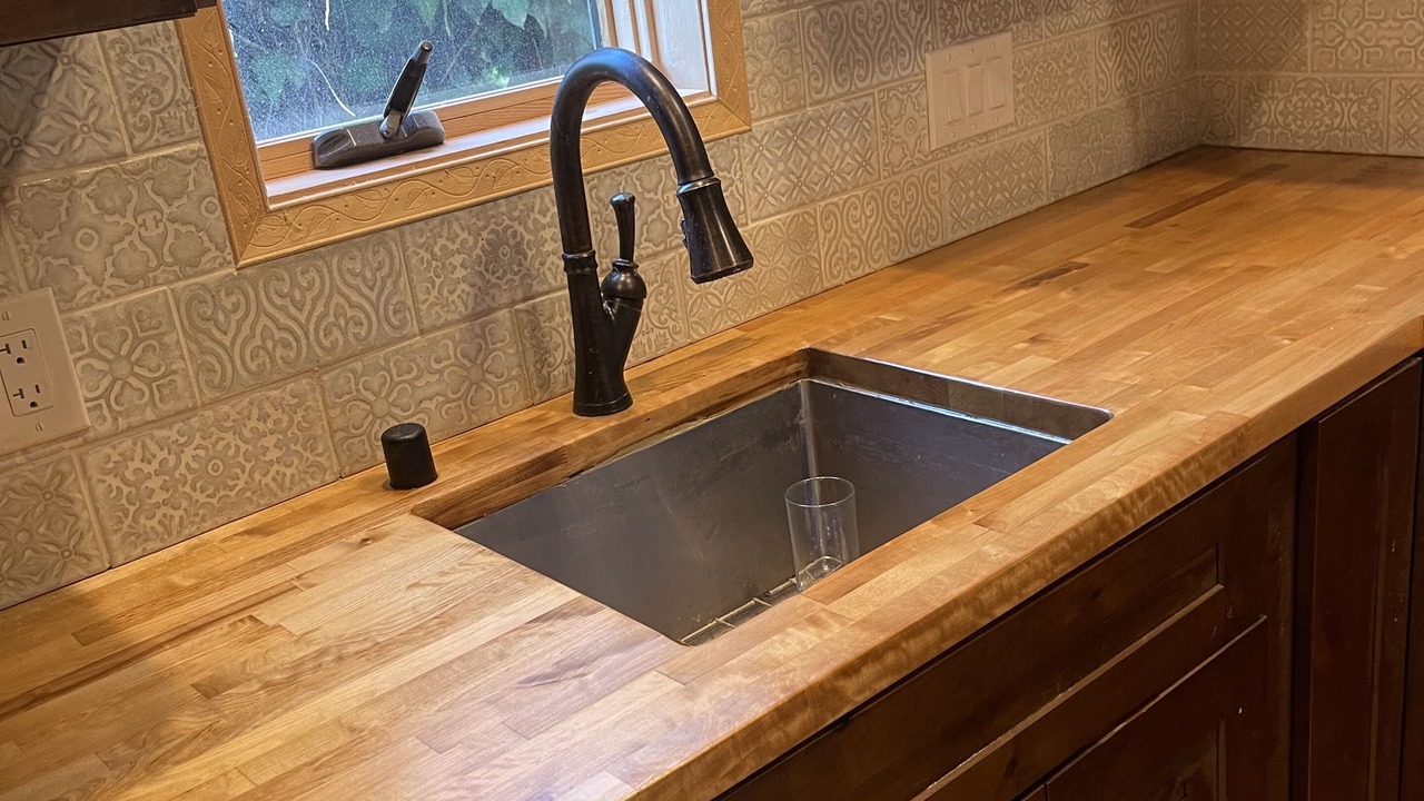 Photo of Kitchen in Willow Glen