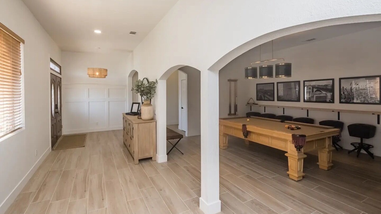 Photo of Bedroom in Lake Havasu City