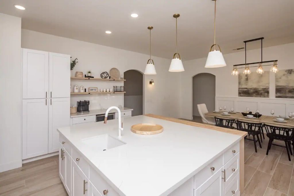 Photo of Kitchen in Lake Havasu City