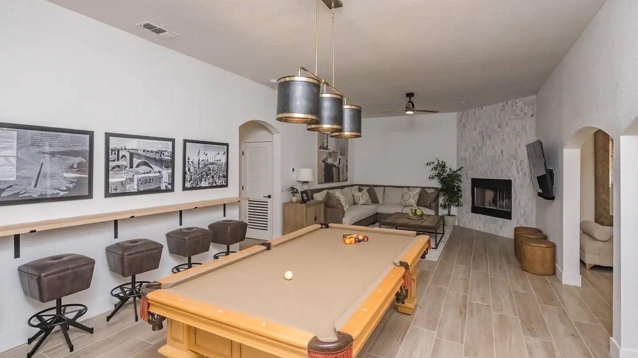 Photo of Bedroom in Lake Havasu City