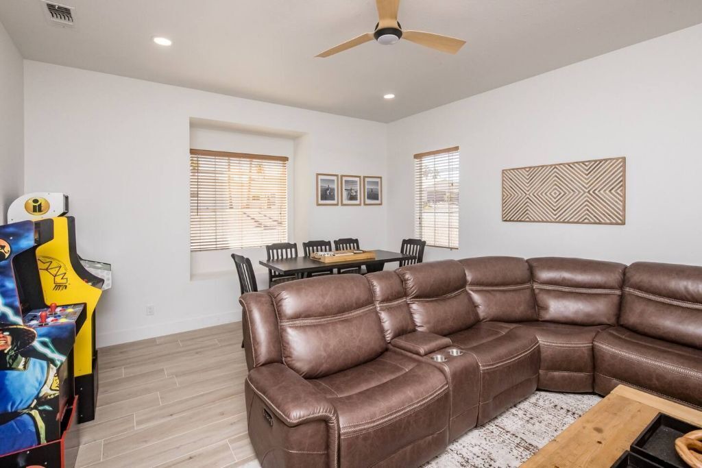 Photo of Bedroom in Lake Havasu City