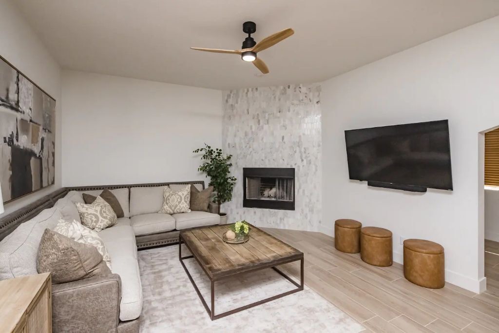 Photo of Bedroom in Lake Havasu City