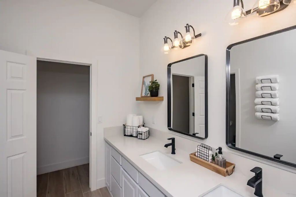 Photo of Bathroom in Lake Havasu City
