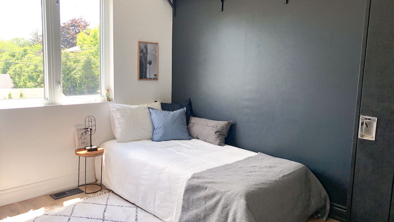 Photo of Bedroom in Etobicoke