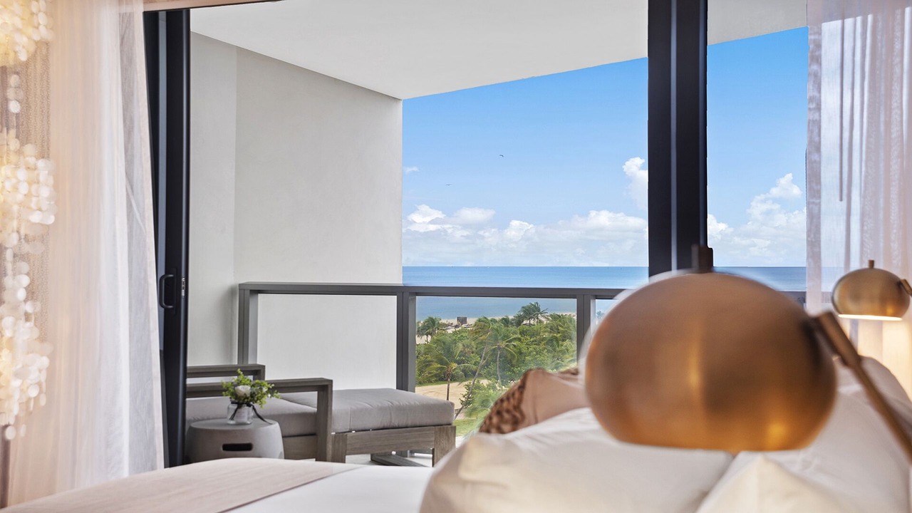 Photo of Bedroom in City Center