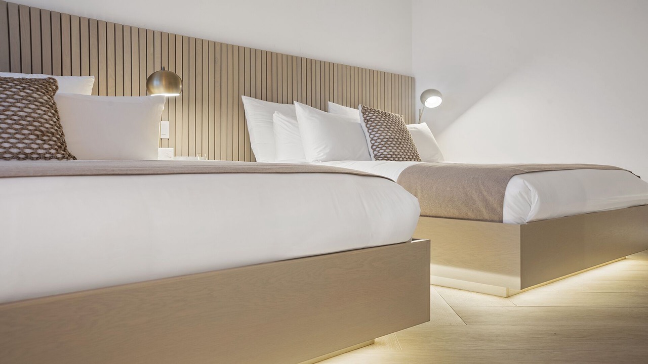 Photo of Bedroom in City Center