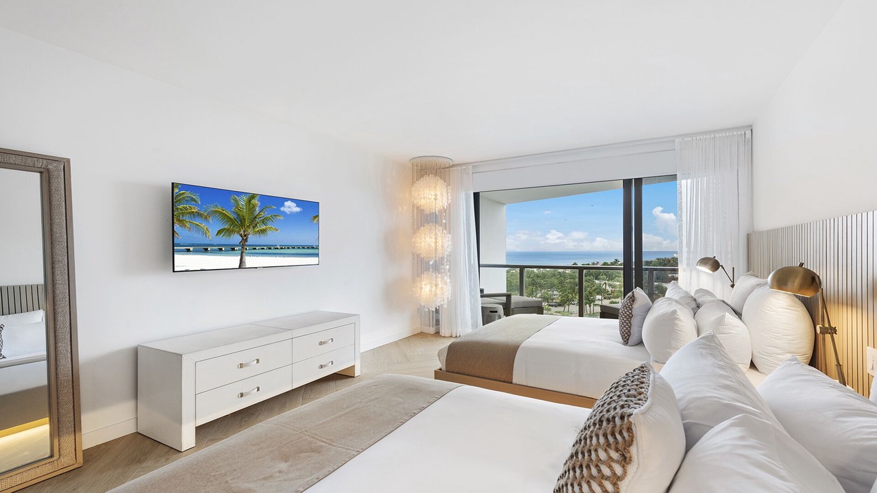 Photo of Bedroom in City Center