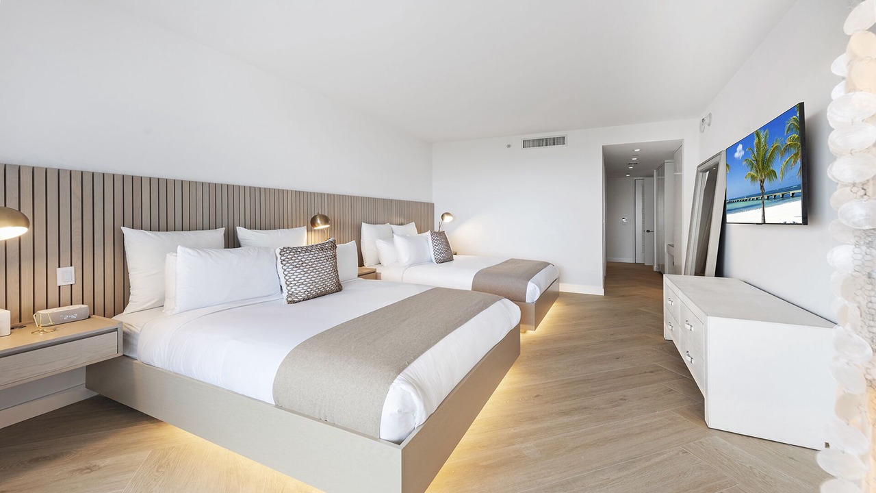 Photo of Bedroom in City Center