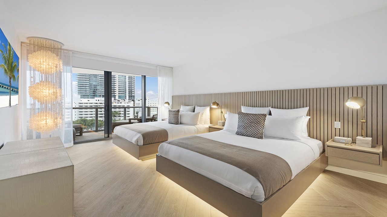 Photo of Bedroom in City Center