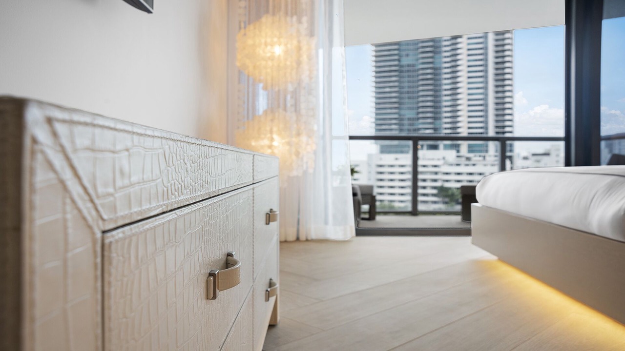 Photo of Bedroom in City Center