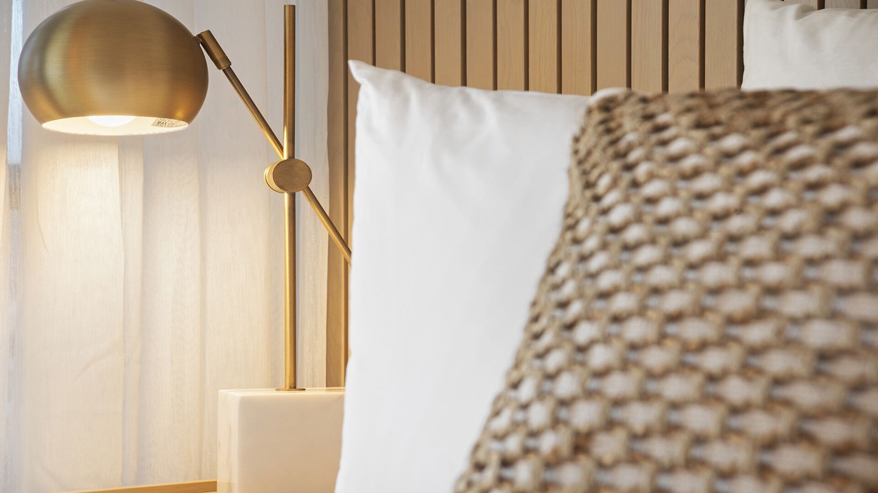 Photo of Bedroom in City Center