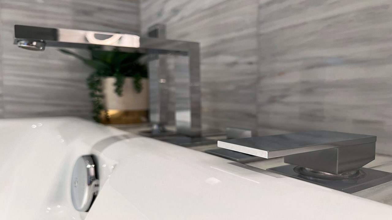 Photo of Bathroom in City Center