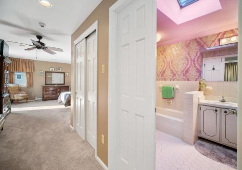 Photo of Bedroom in Margate City