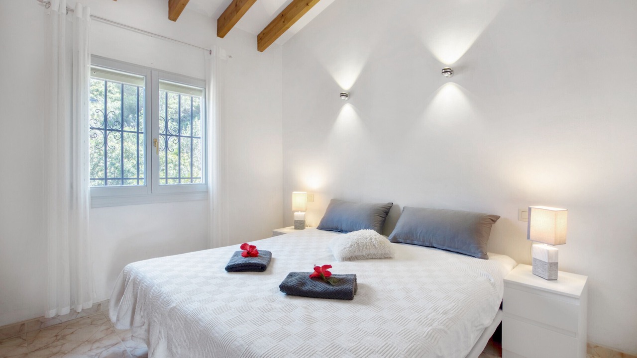 Photo of Bedroom in Monte Pego