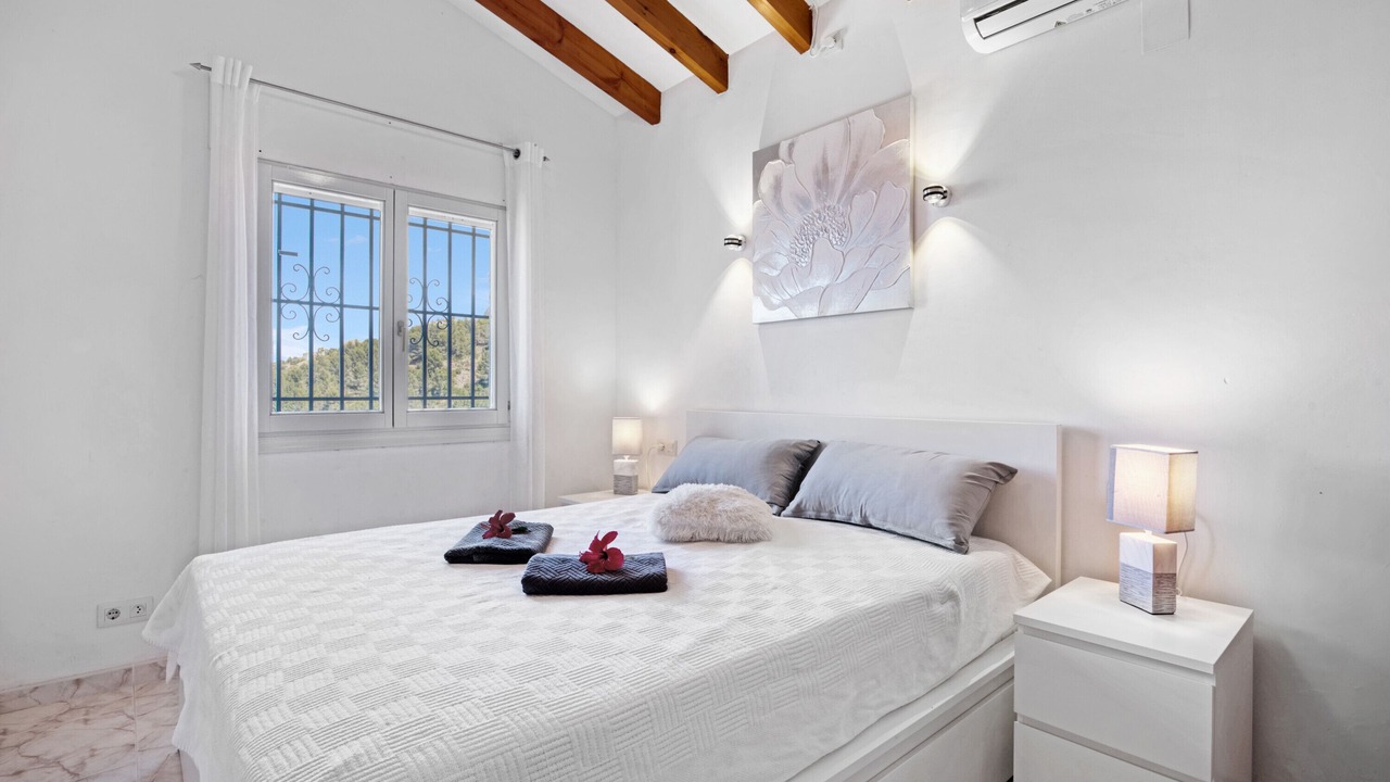 Photo of Bedroom in Monte Pego