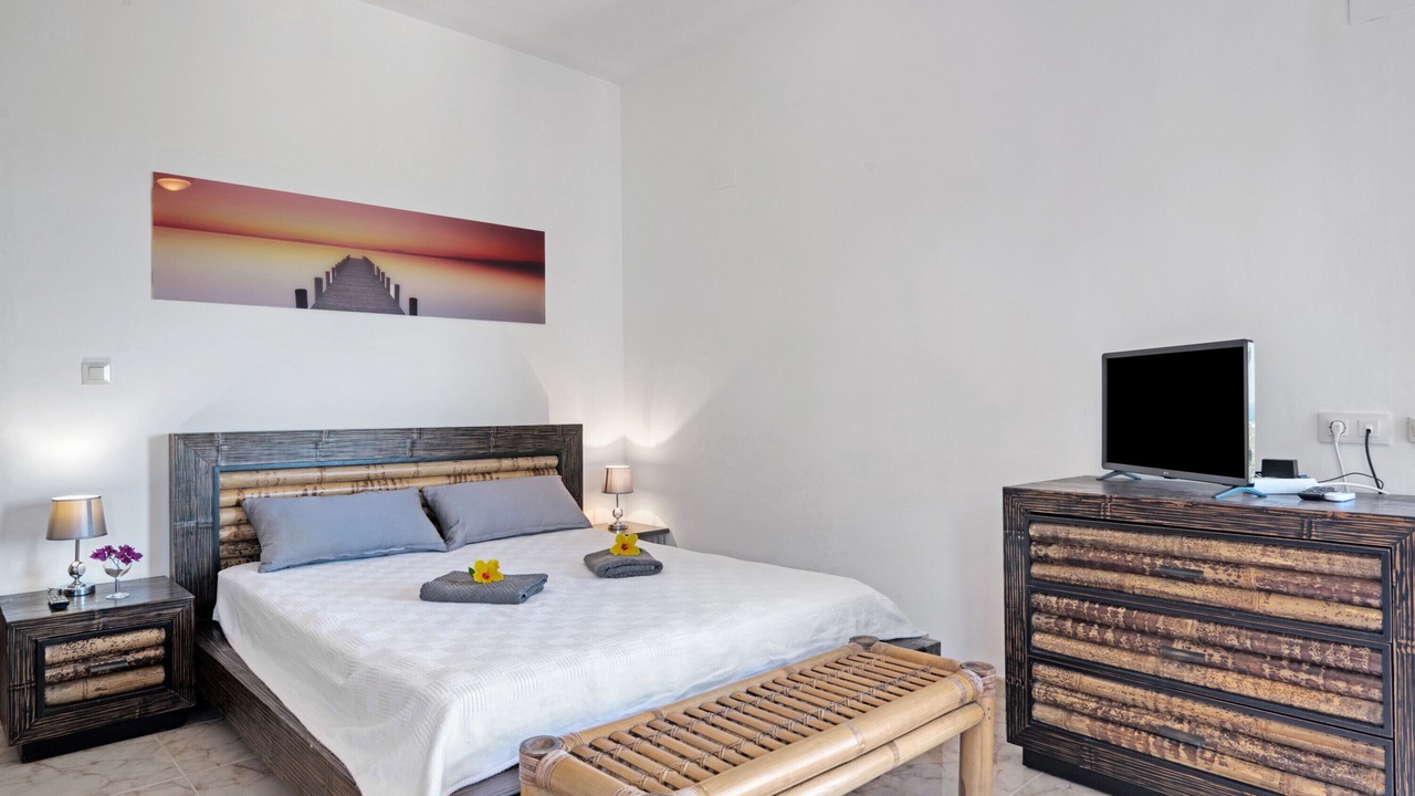 Photo of Bedroom in Monte Pego