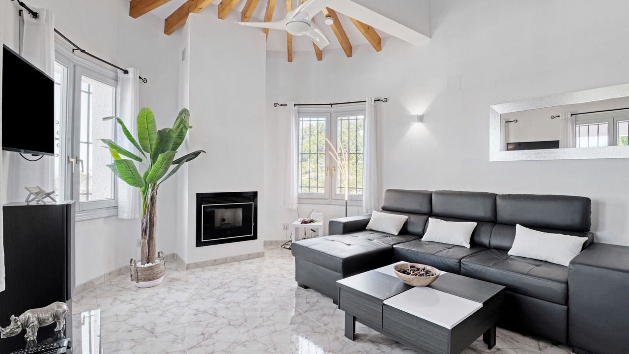Photo of Livingroom in Monte Pego