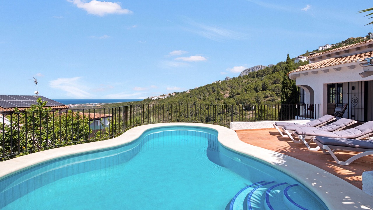 Photo of Outdoor in Monte Pego