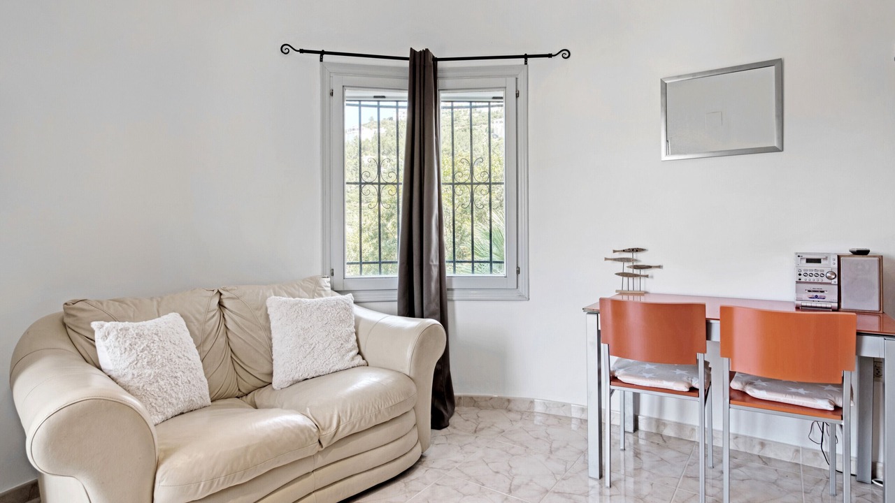 Photo of Livingroom in Monte Pego