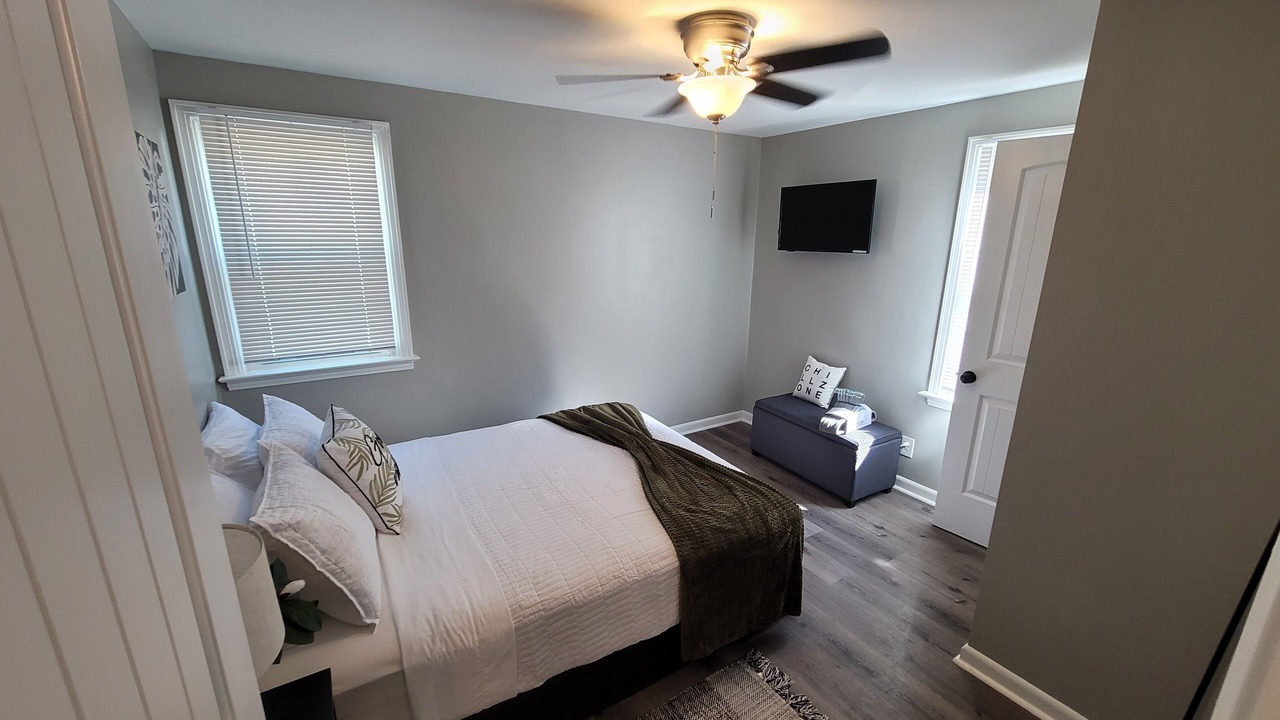 Photo of Bedroom in Buffalo