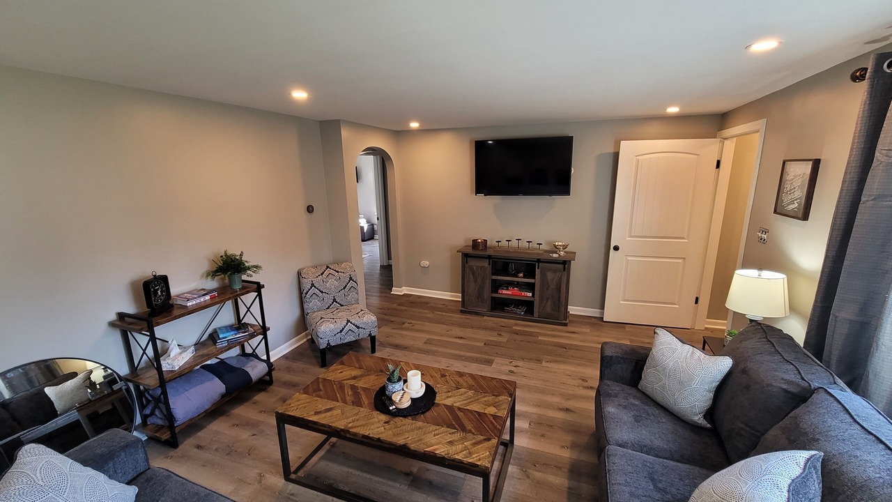 Photo of Livingroom in Buffalo
