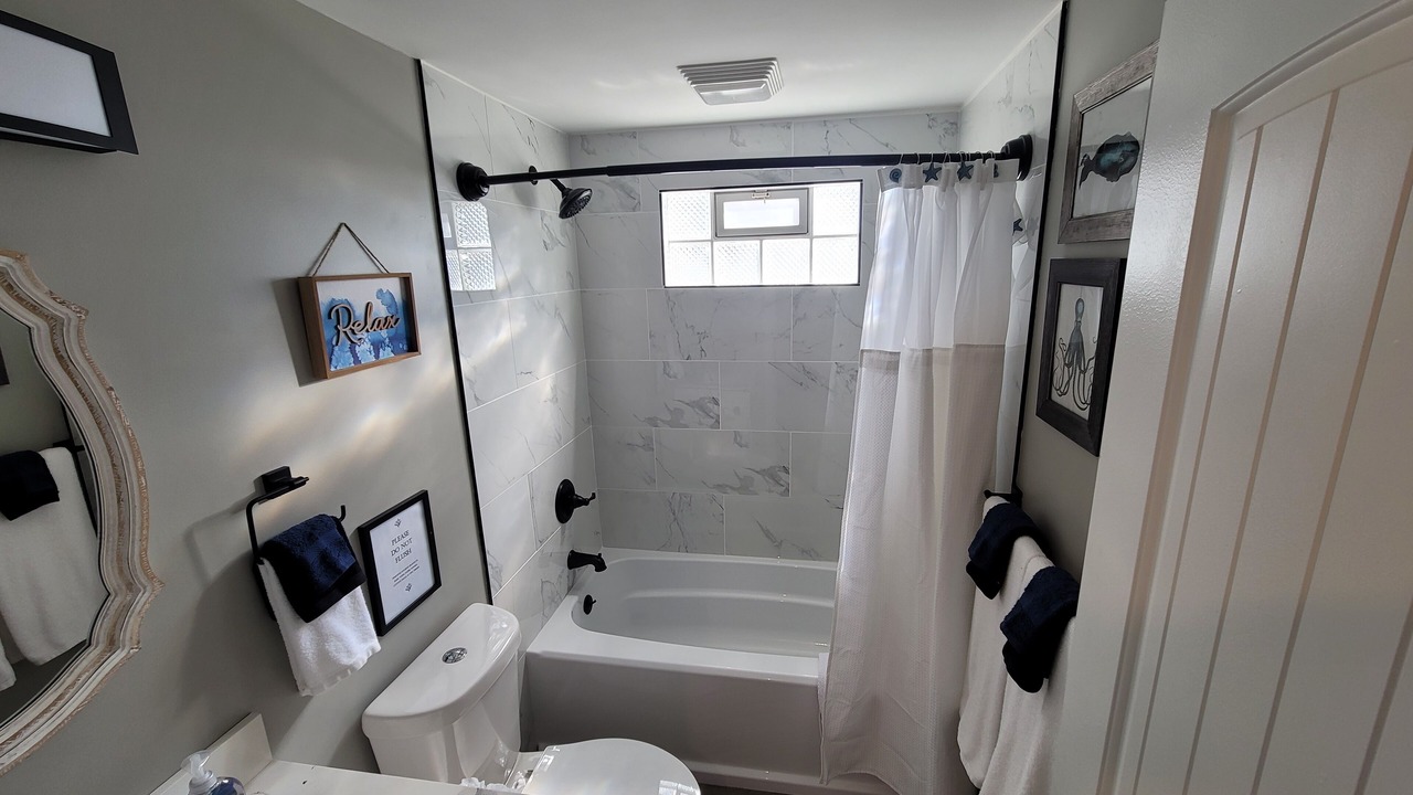 Photo of Bathroom in Buffalo