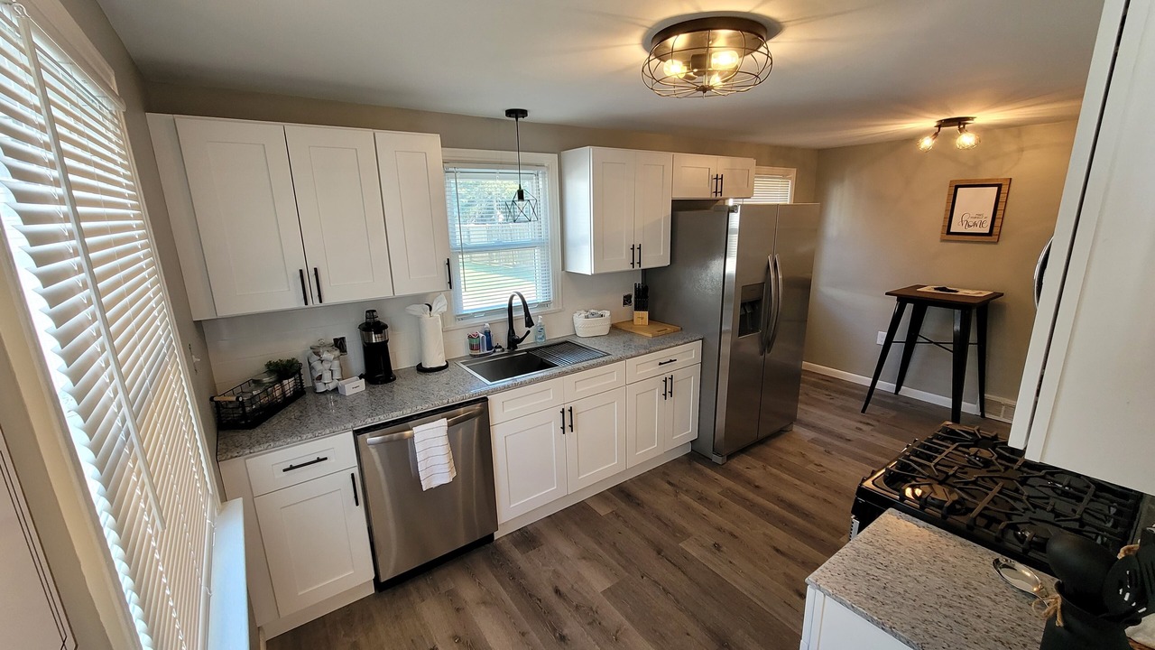 Photo of Kitchen in Buffalo