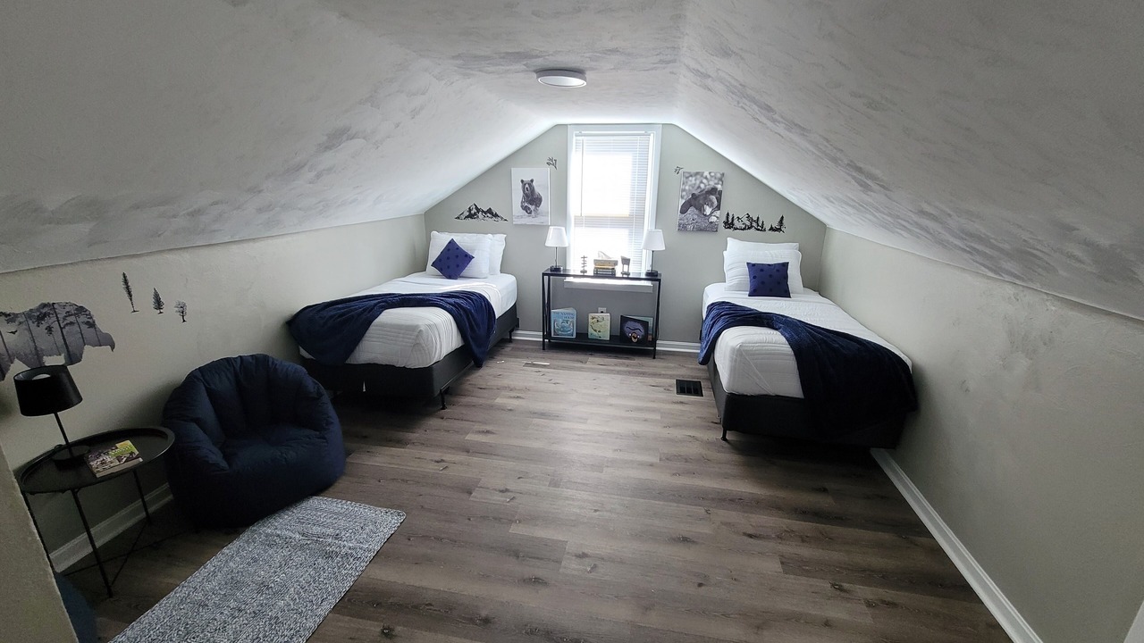 Photo of Bedroom in Buffalo