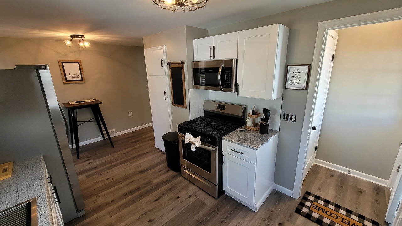 Photo of Kitchen in Buffalo
