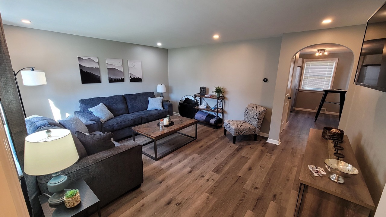 Photo of Livingroom in Buffalo