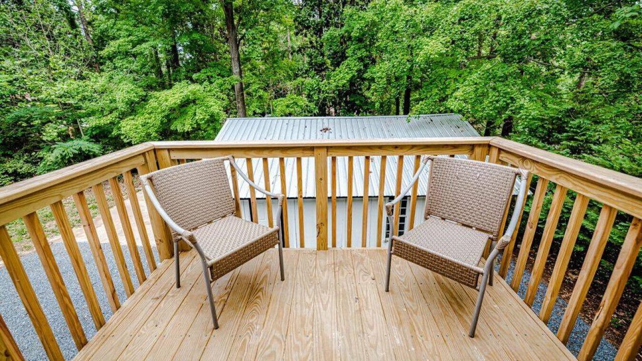 Photo of Outdoor in Southern Pines