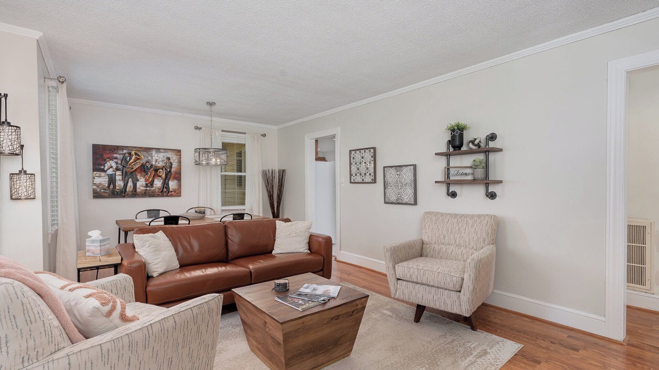 Photo of Bedroom in Chantilly