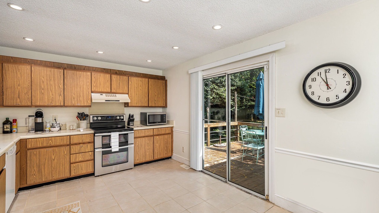 Photo of Kitchen in Chantilly