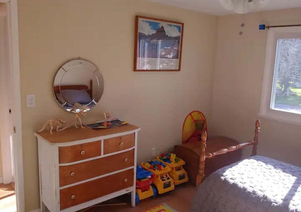 Photo of Bedroom in Clay