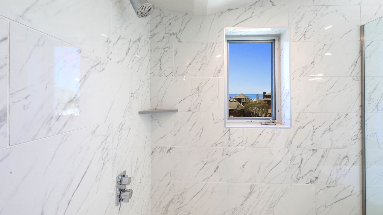 Photo of Bathroom in Corona del Mar