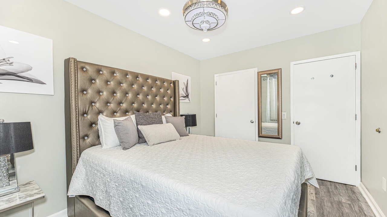 Photo of Bedroom in West Bronx